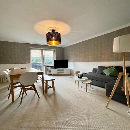 Ferienwohnung "Tegernsee-Ii" ภายนอก รูปภาพ