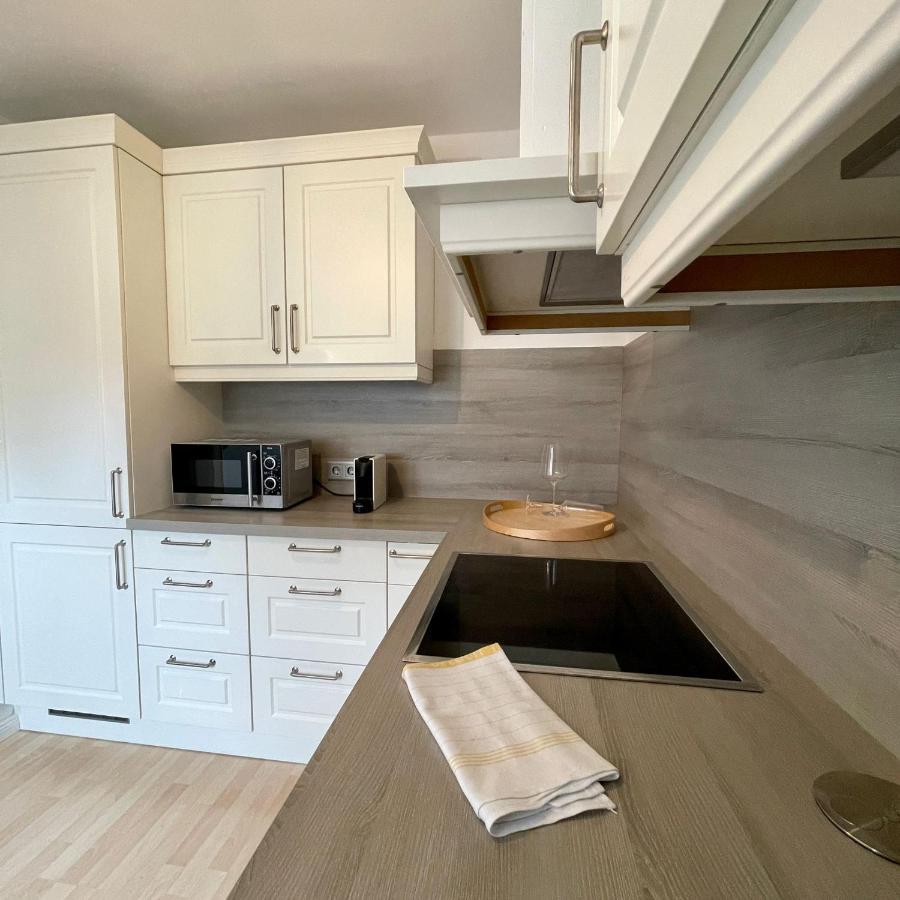 Ferienwohnung "Tegernsee-Ii" ภายนอก รูปภาพ
