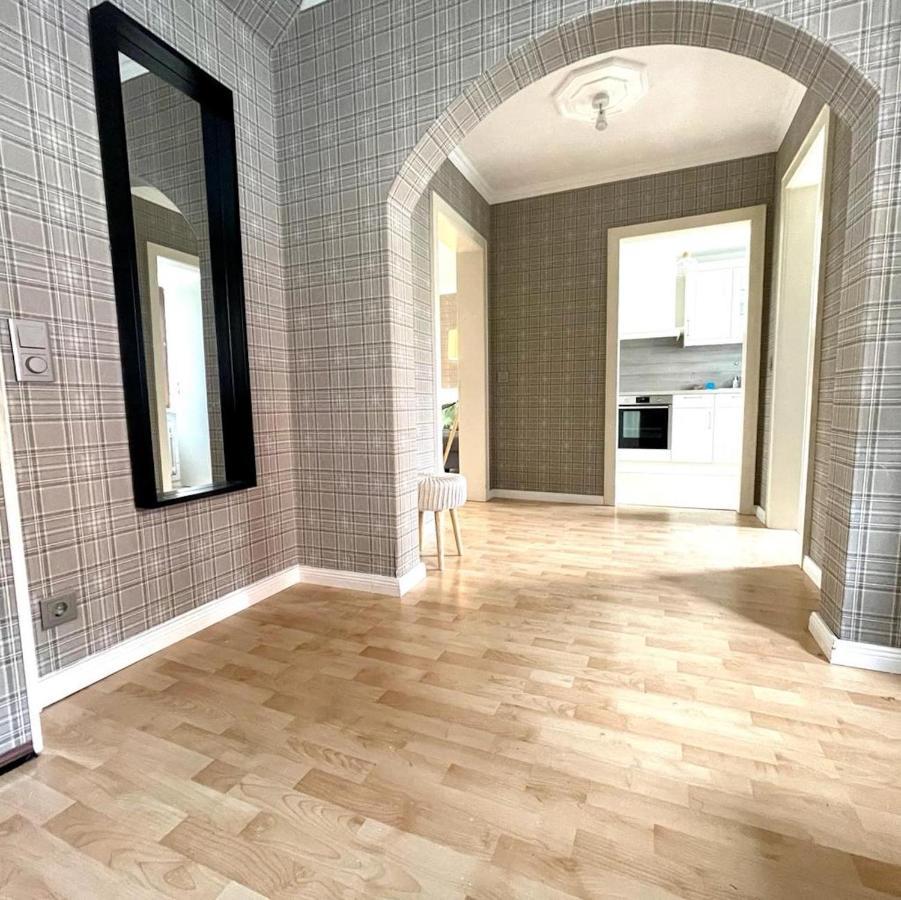Ferienwohnung "Tegernsee-Ii" ภายนอก รูปภาพ